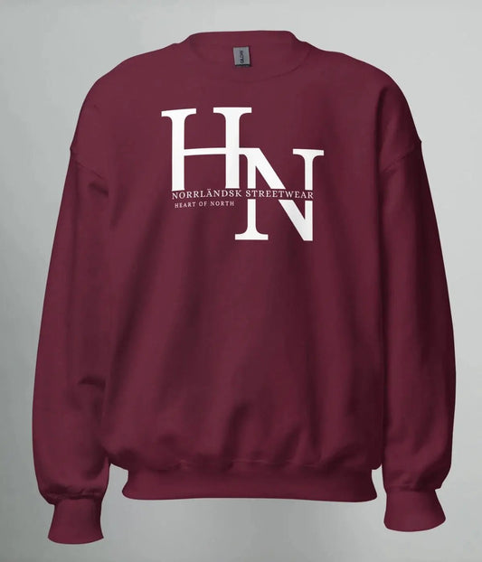 SWEATSHIRT HN NORRLAND - TRÄNING & PERFORMANCE BUTIKEN