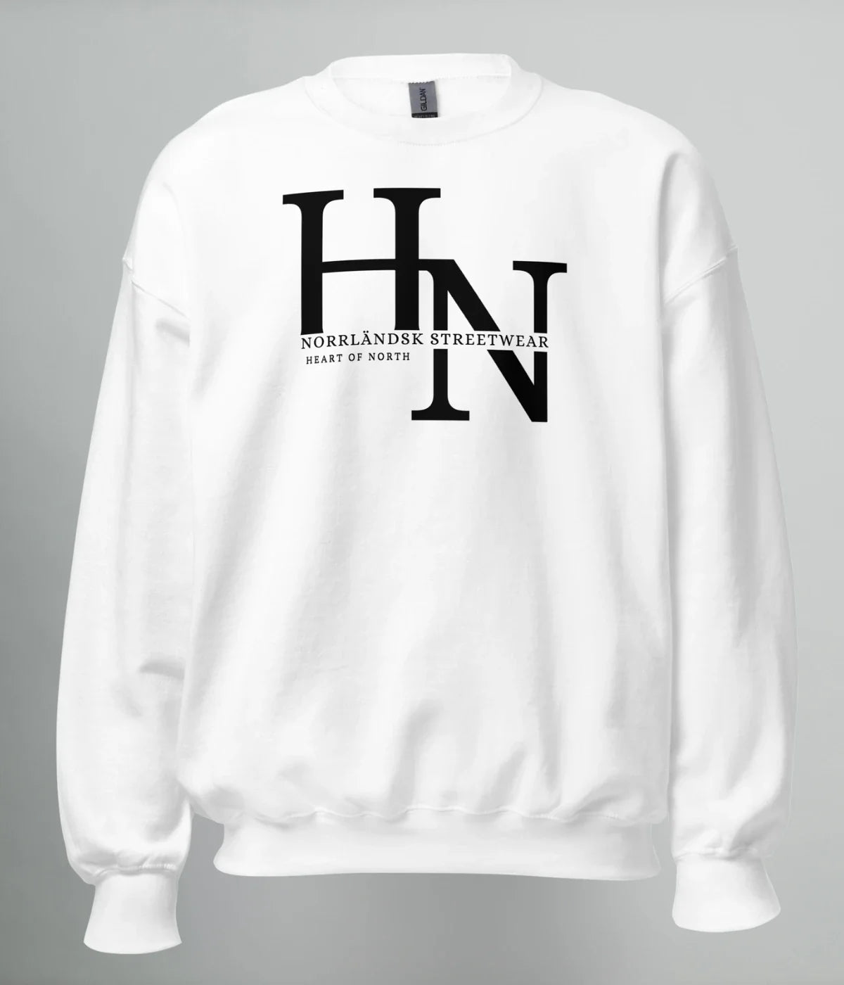 SWEATSHIRT HN NORRLAND (DL) - TRÄNING & PERFORMANCE BUTIKEN