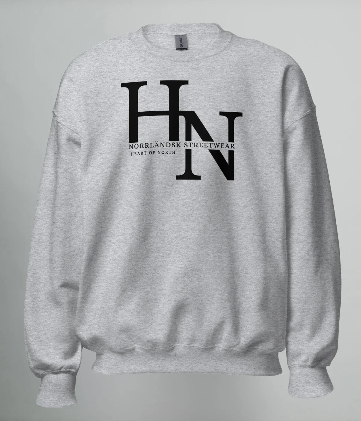 SWEATSHIRT HN NORRLAND (DL) - TRÄNING & PERFORMANCE BUTIKEN