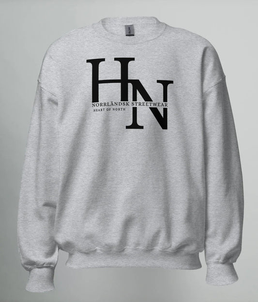 SWEATSHIRT HN NORRLAND (DL) - TRÄNING & PERFORMANCE BUTIKEN