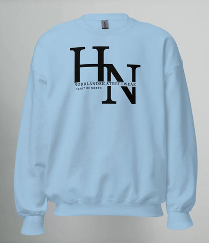 SWEATSHIRT HN NORRLAND (DL) - TRÄNING & PERFORMANCE BUTIKEN