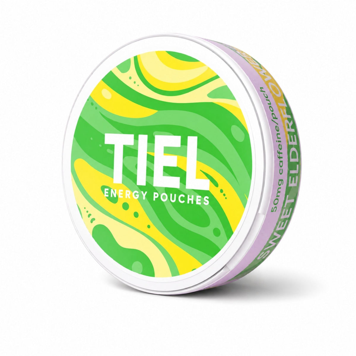 Sweet Elderflower 12-pack - TRÄNING & PERFORMANCE BUTIKEN