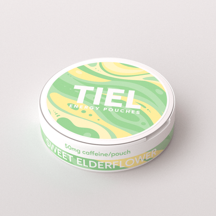 Sweet Elderflower 12-pack