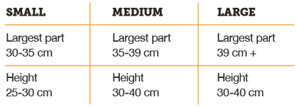 Swimcalf SC02 Extreme Float - TRÄNING & PERFORMANCE BUTIKEN