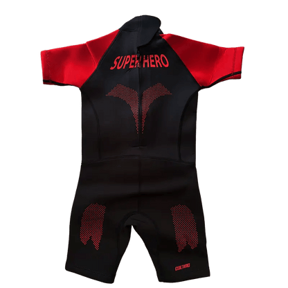 Swimkids Superhero - TRÄNING & PERFORMANCE BUTIKEN