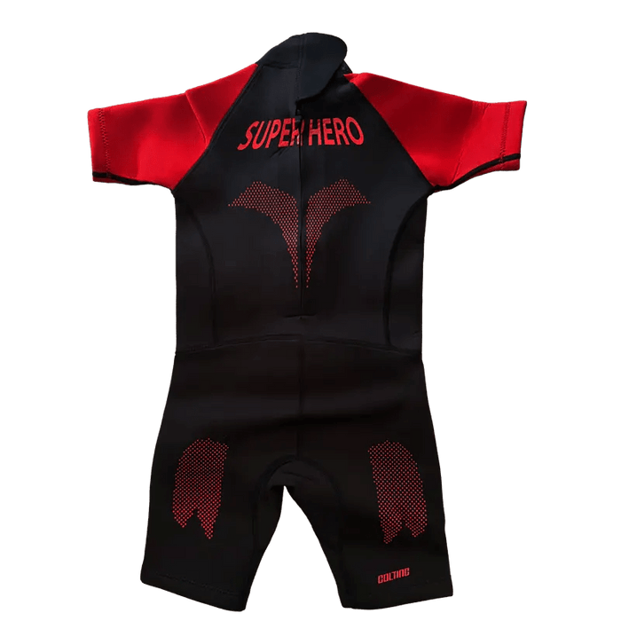 Swimkids Superhero