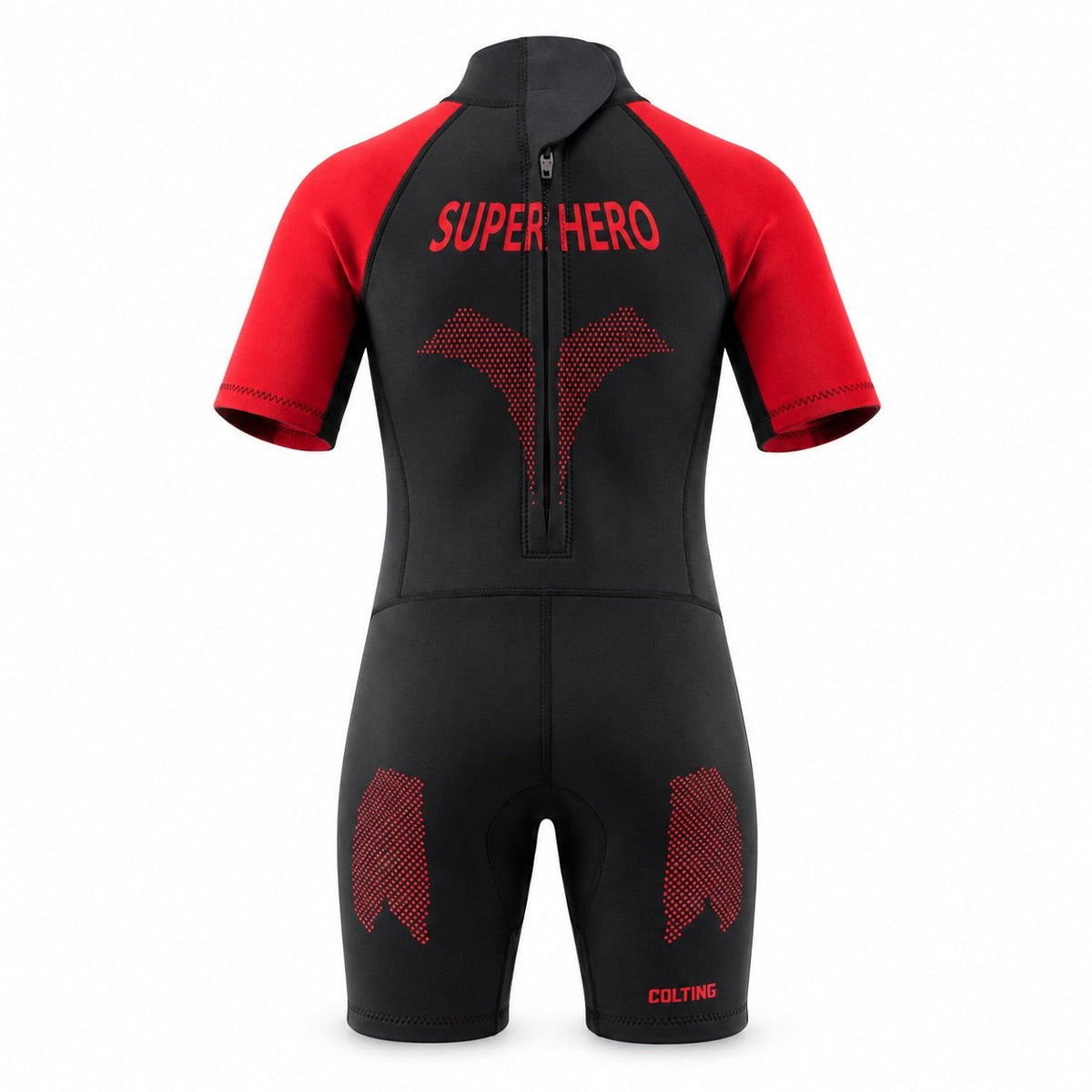 Swimkids Superhero - TRÄNING & PERFORMANCE BUTIKEN