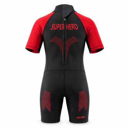 Swimkids Superhero - TRÄNING & PERFORMANCE BUTIKEN