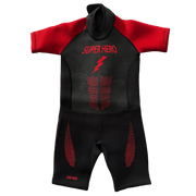 Swimkids Superhero