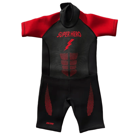 Swimkids Superhero - TRÄNING & PERFORMANCE BUTIKEN