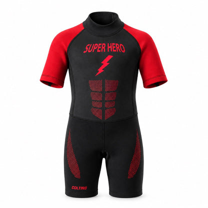 Swimkids Superhero - TRÄNING & PERFORMANCE BUTIKEN