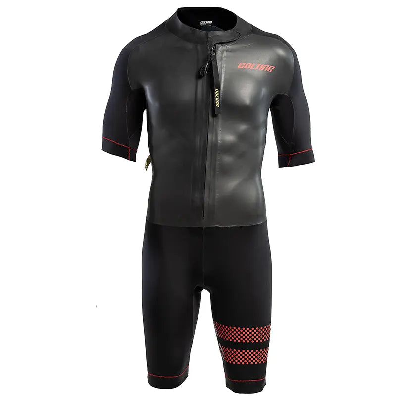 Swimrun Go Black - TRÄNING & PERFORMANCE BUTIKEN