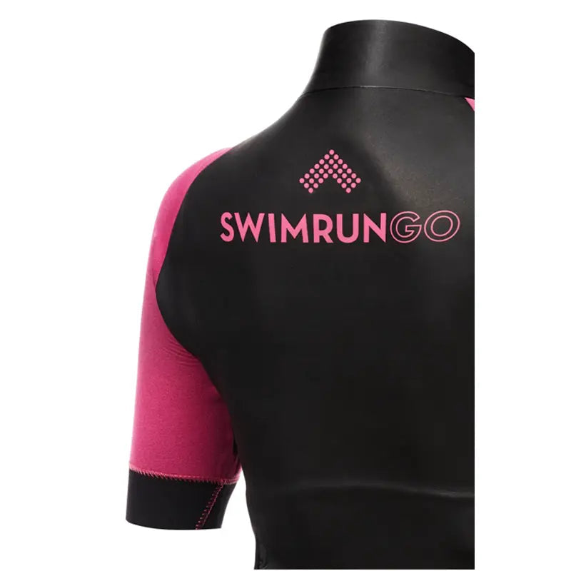 Swimrun Go Pink - TRÄNING & PERFORMANCE BUTIKEN