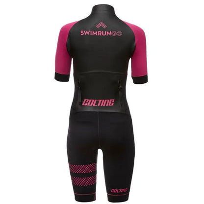 Swimrun Go Pink - TRÄNING & PERFORMANCE BUTIKEN