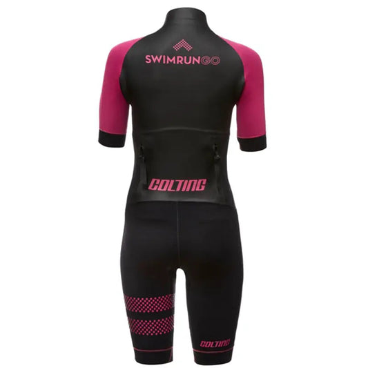 Swimrun Go Pink - TRÄNING & PERFORMANCE BUTIKEN