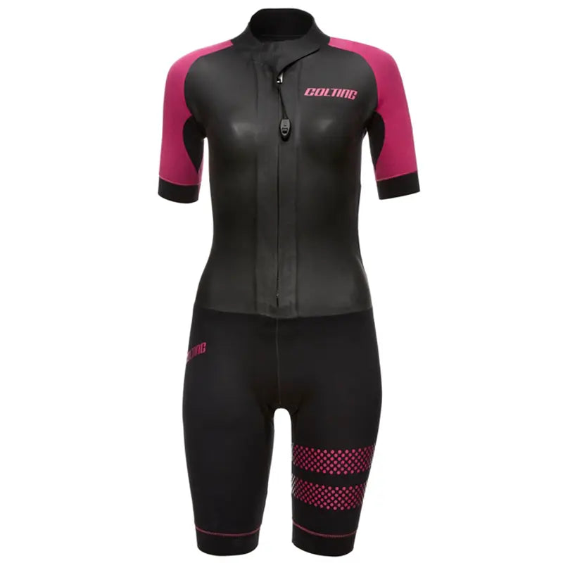 Swimrun Go Pink - TRÄNING & PERFORMANCE BUTIKEN