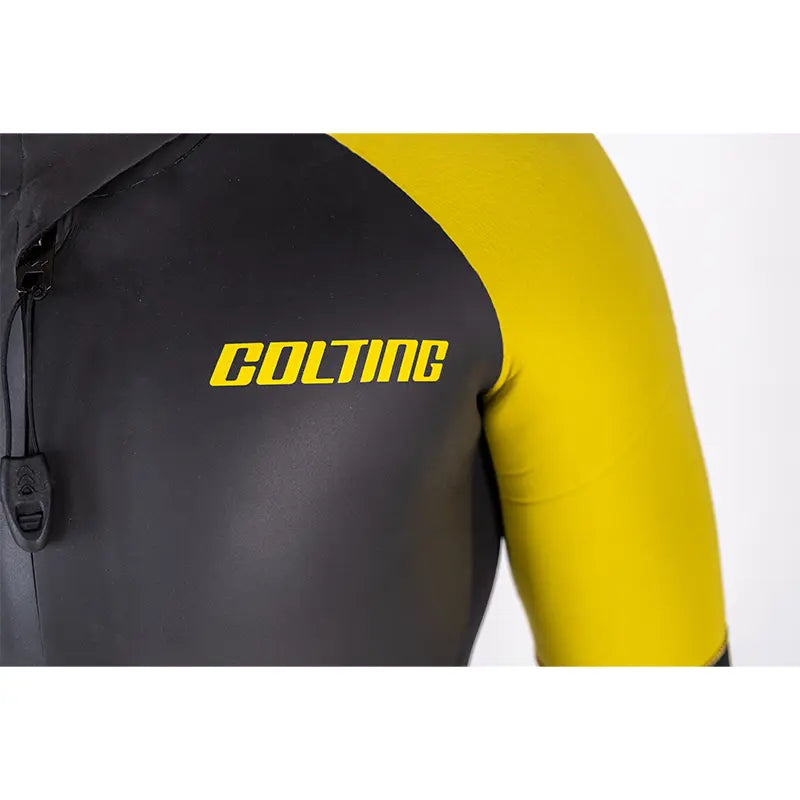 Swimrun Go Yellow - TRÄNING & PERFORMANCE BUTIKEN