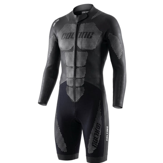 SWIMRUN SR04 LEGACY