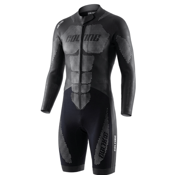 SWIMRUN SR04 LEGACY