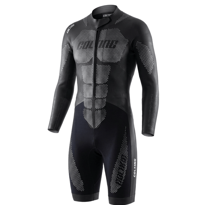 SWIMRUN SR04 LEGACY