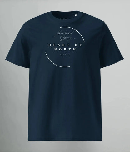 T - SHIRT EST 2023 NORRLAND - TRÄNING & PERFORMANCE BUTIKEN