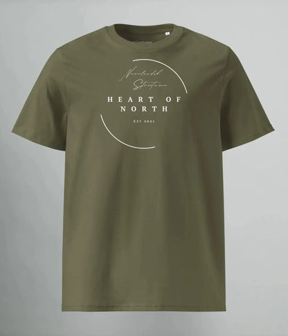 T - SHIRT EST 2023 NORRLAND - TRÄNING & PERFORMANCE BUTIKEN