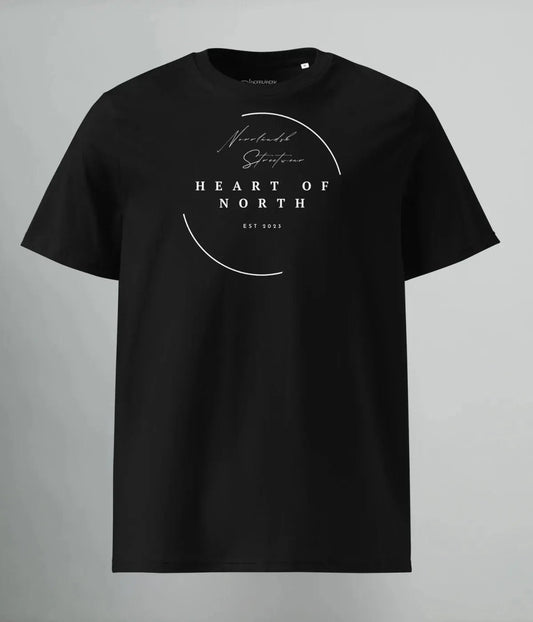 T - SHIRT EST 2023 NORRLAND - TRÄNING & PERFORMANCE BUTIKEN