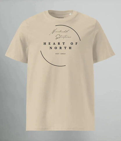 T - SHIRT EST 2023 NORRLÄNDSK STREETWEAR (DL) - TRÄNING & PERFORMANCE BUTIKEN