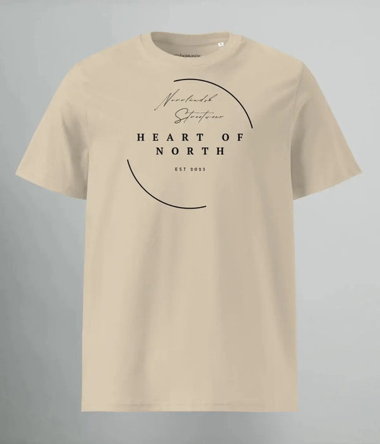 T - SHIRT EST 2023 NORRLÄNDSK STREETWEAR (DL) - TRÄNING & PERFORMANCE BUTIKEN