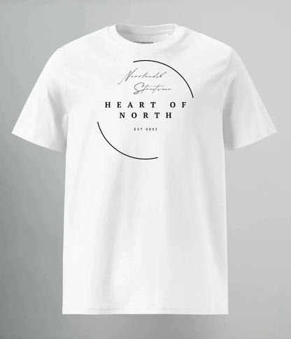 T - SHIRT EST 2023 NORRLÄNDSK STREETWEAR (DL) - TRÄNING & PERFORMANCE BUTIKEN
