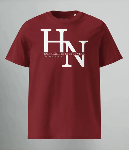 T - SHIRT HN NORRLAND - TRÄNING & PERFORMANCE BUTIKEN