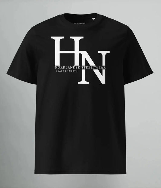 T - SHIRT HN NORRLAND - TRÄNING & PERFORMANCE BUTIKEN