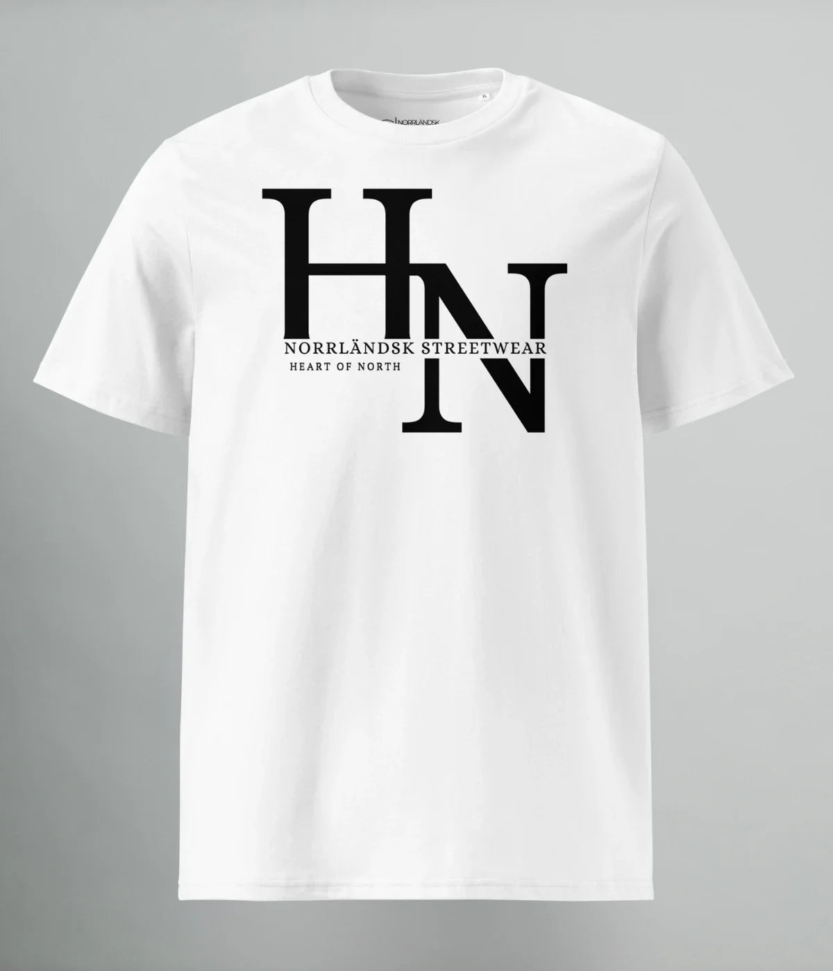 T - SHIRT HN NORRLAND (DL) - TRÄNING & PERFORMANCE BUTIKEN