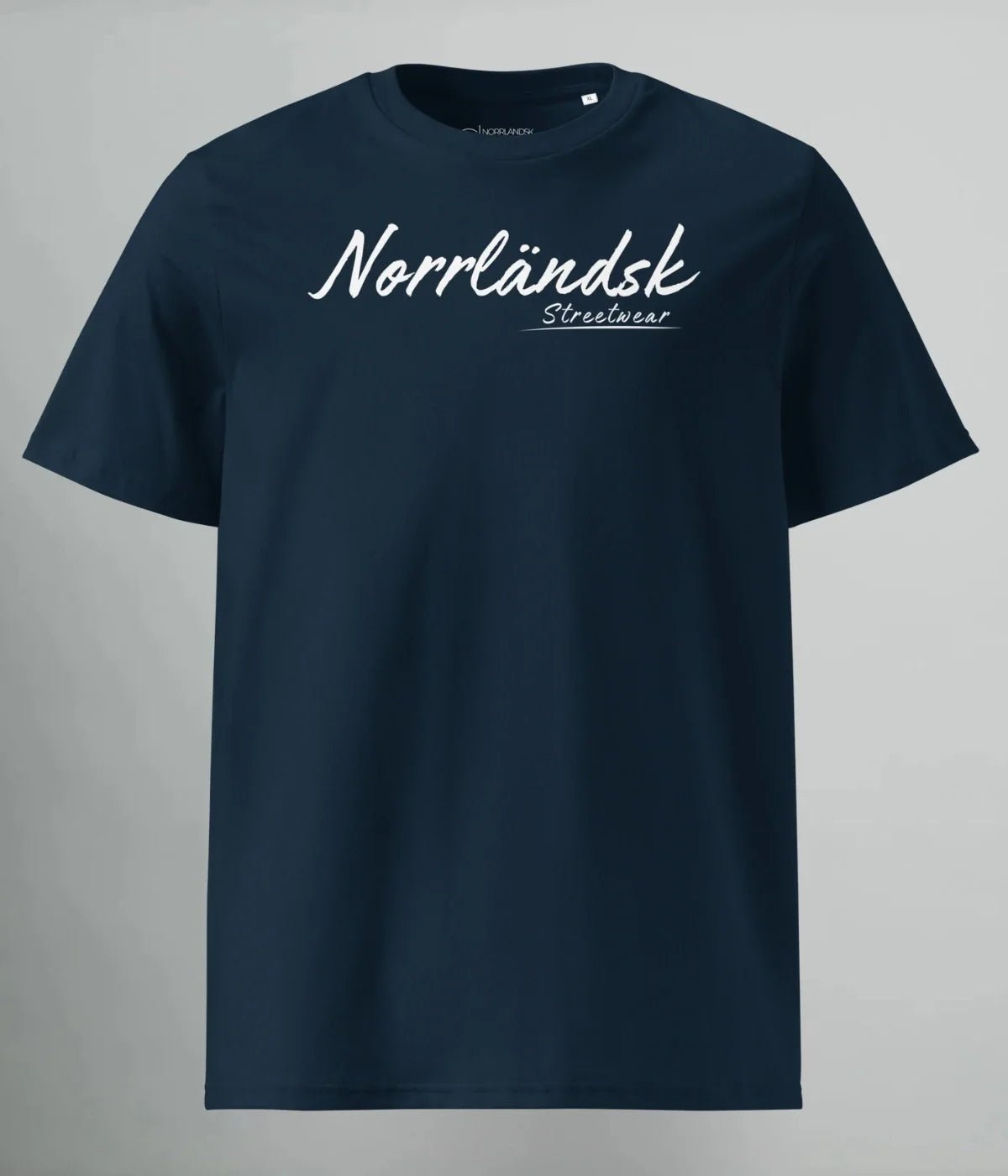 T - SHIRT NORRLÄNDSK STREETWEAR - TRÄNING & PERFORMANCE BUTIKEN