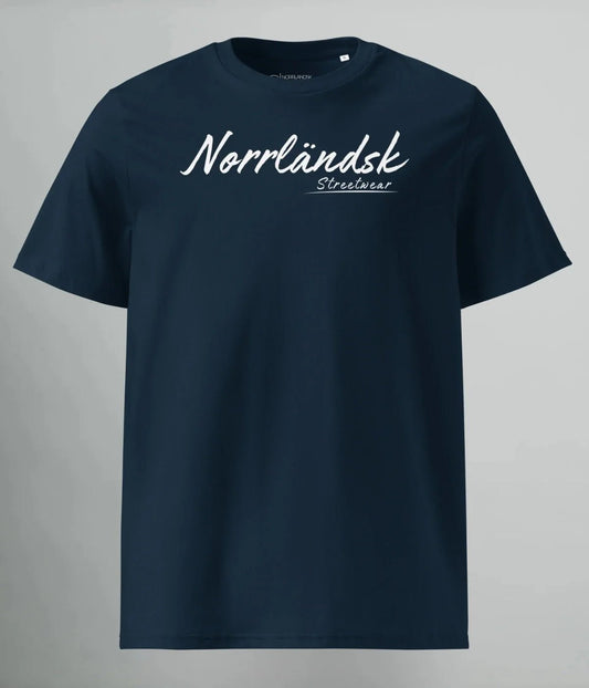 T - SHIRT NORRLÄNDSK STREETWEAR - TRÄNING & PERFORMANCE BUTIKEN