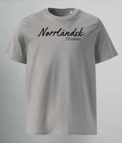 T - SHIRT NORRLÄNDSK STREETWEAR (DL) - TRÄNING & PERFORMANCE BUTIKEN
