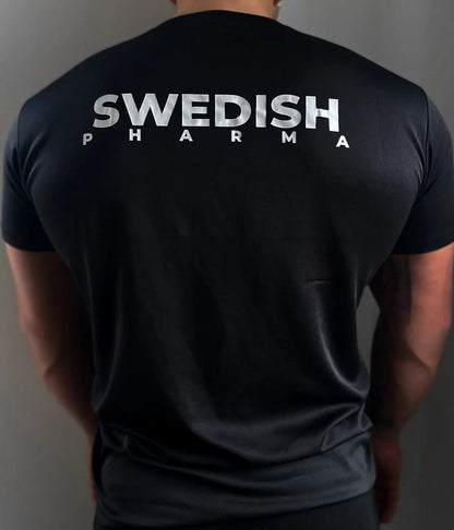 T-shirt QuickDry - TRÄNING & PERFORMANCE BUTIKEN