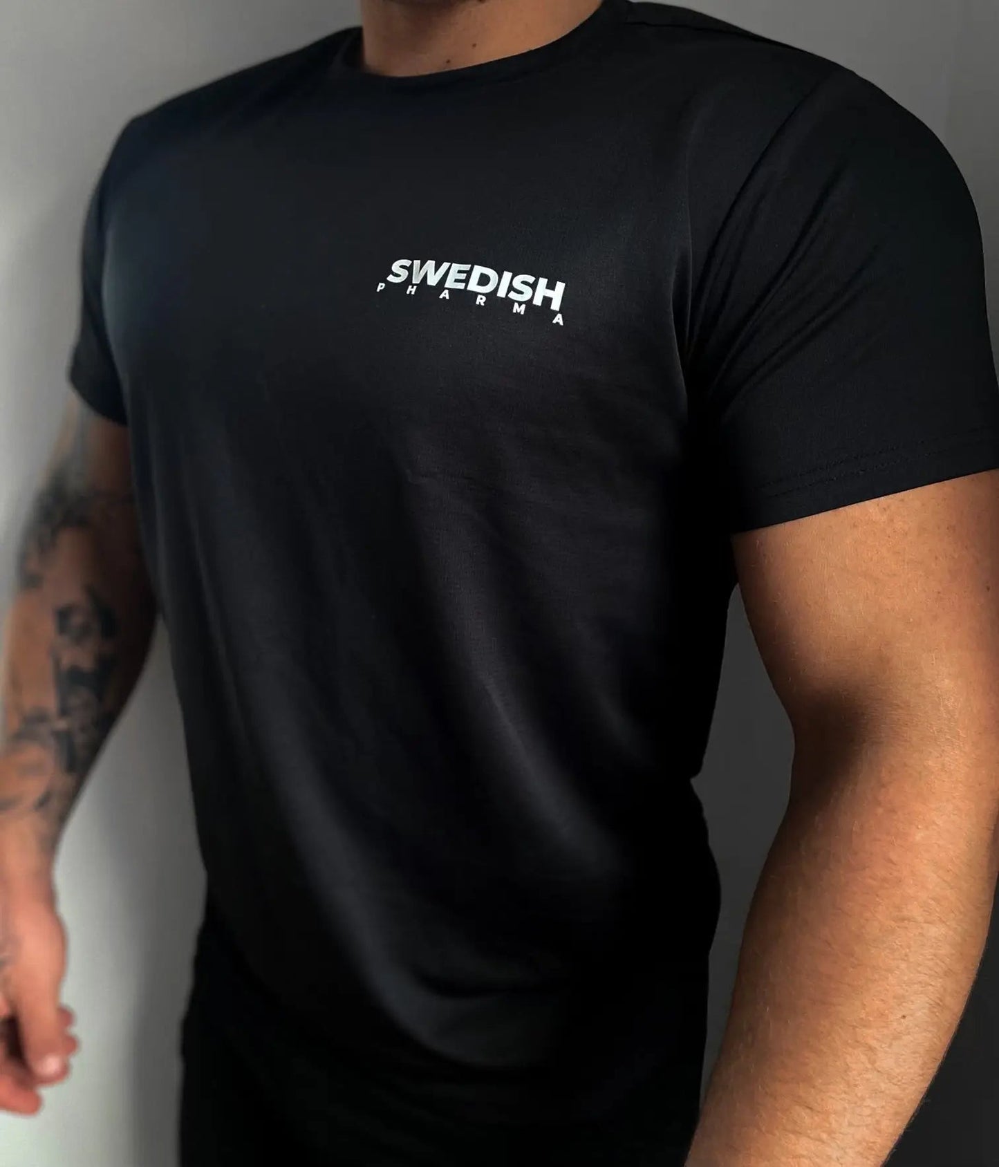 T-shirt QuickDry - TRÄNING & PERFORMANCE BUTIKEN