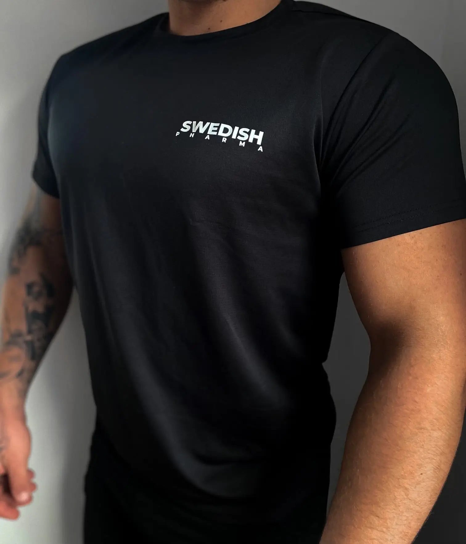 T-shirt QuickDry - TRÄNING & PERFORMANCE BUTIKEN
