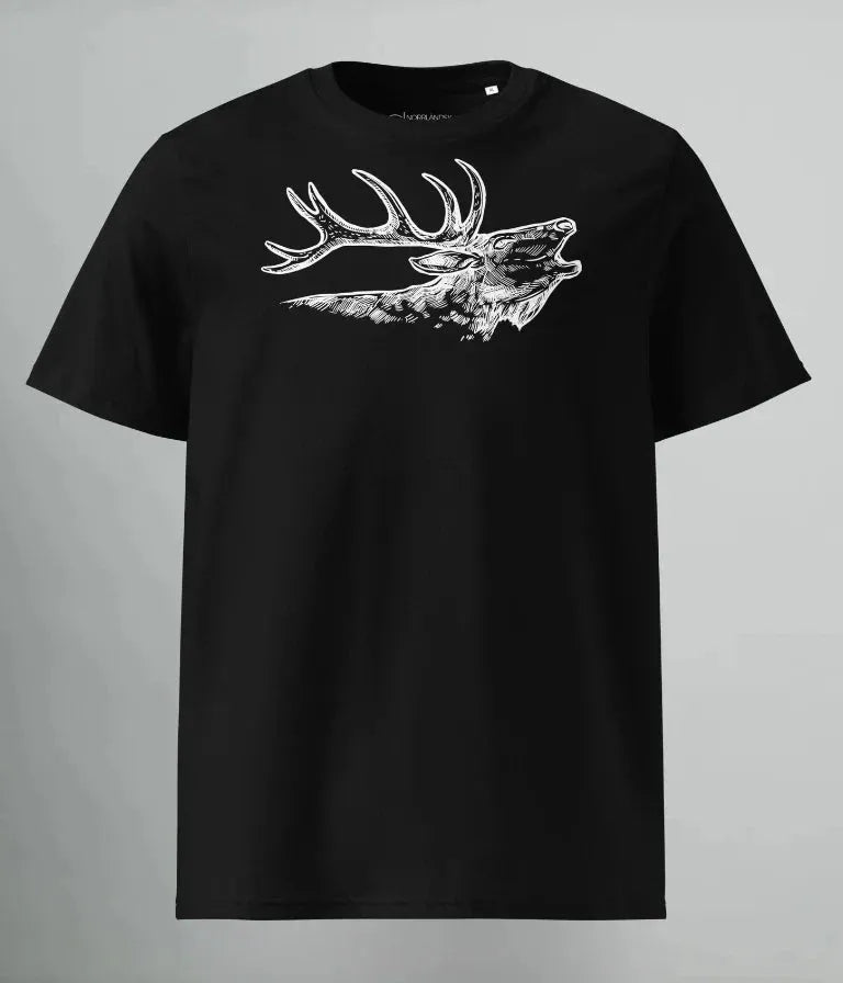 T - SHIRT REN I NORRLAND - TRÄNING & PERFORMANCE BUTIKEN