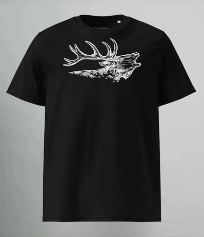 T - SHIRT REN I NORRLAND - TRÄNING & PERFORMANCE BUTIKEN