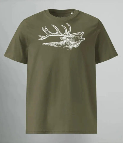 T - SHIRT REN I NORRLAND - TRÄNING & PERFORMANCE BUTIKEN