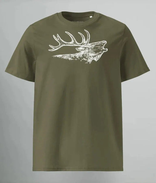 T - SHIRT REN I NORRLAND - TRÄNING & PERFORMANCE BUTIKEN