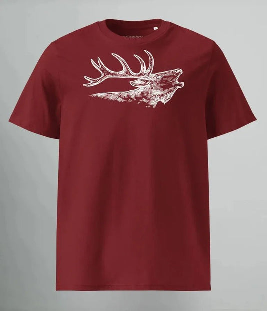 T - SHIRT REN I NORRLAND - TRÄNING & PERFORMANCE BUTIKEN