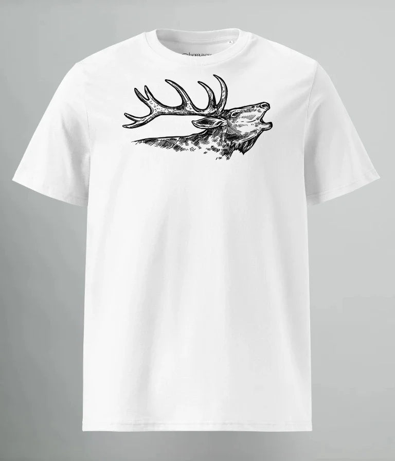 T - SHIRT REN I NORRLAND (DL) - TRÄNING & PERFORMANCE BUTIKEN