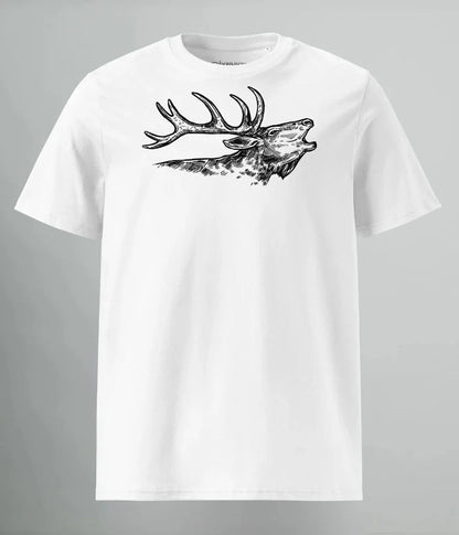 T - SHIRT REN I NORRLAND (DL) - TRÄNING & PERFORMANCE BUTIKEN