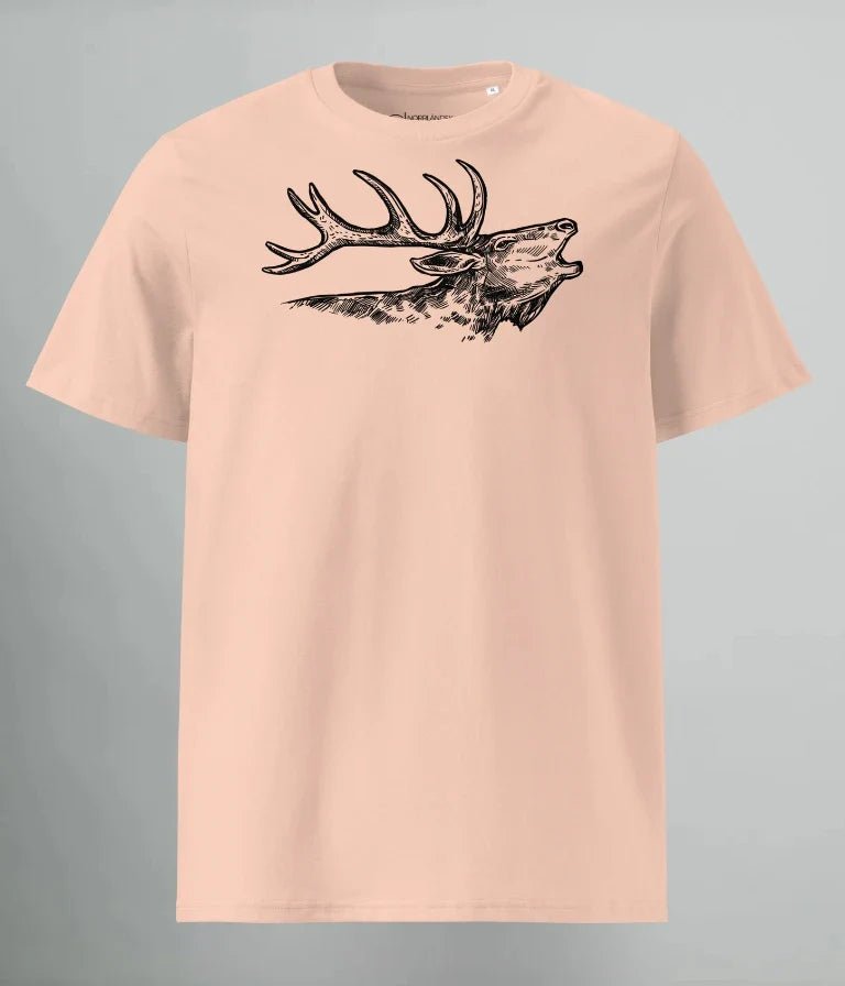 T - SHIRT REN I NORRLAND (DL) - TRÄNING & PERFORMANCE BUTIKEN