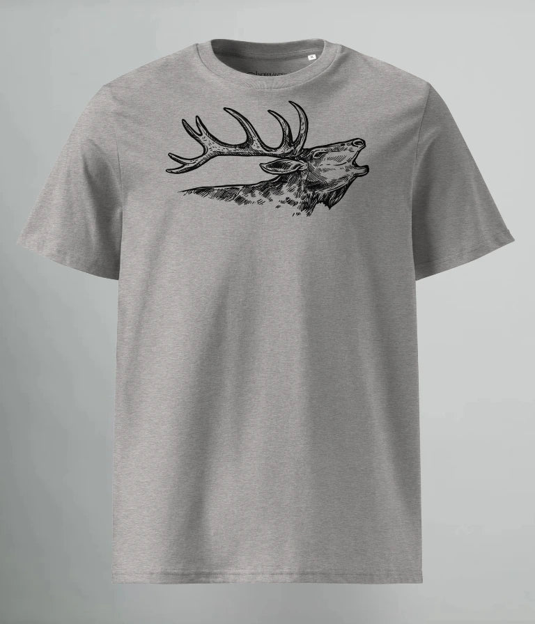 T - SHIRT REN I NORRLAND (DL) - TRÄNING & PERFORMANCE BUTIKEN