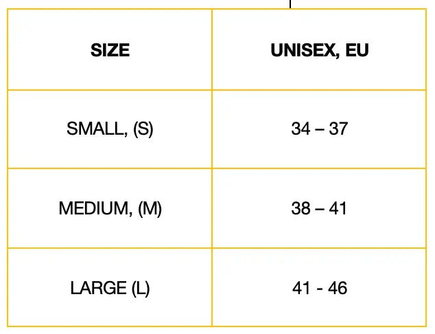 The Socks - ARCTIC - TRÄNING & PERFORMANCE BUTIKEN