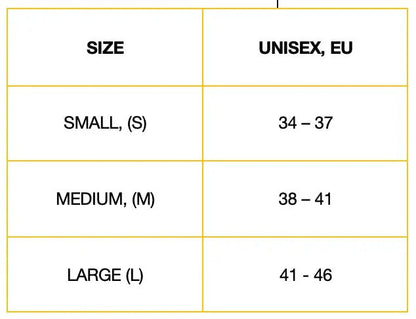 The Socks - ARCTIC - TRÄNING & PERFORMANCE BUTIKEN
